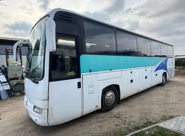 Renault SFR 115 ILIADE / 1997 / 744 877 km