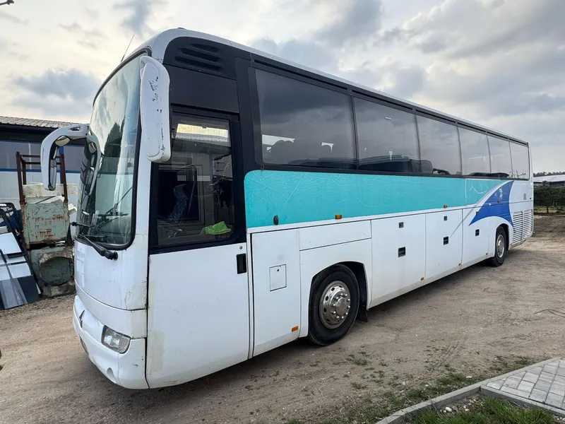 Renault SFR 115 ILIADE / 1997 / 744 877 km