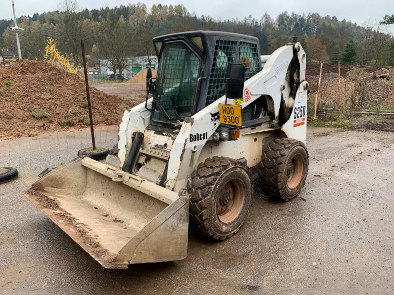 TAKEUCHI TB 1140
