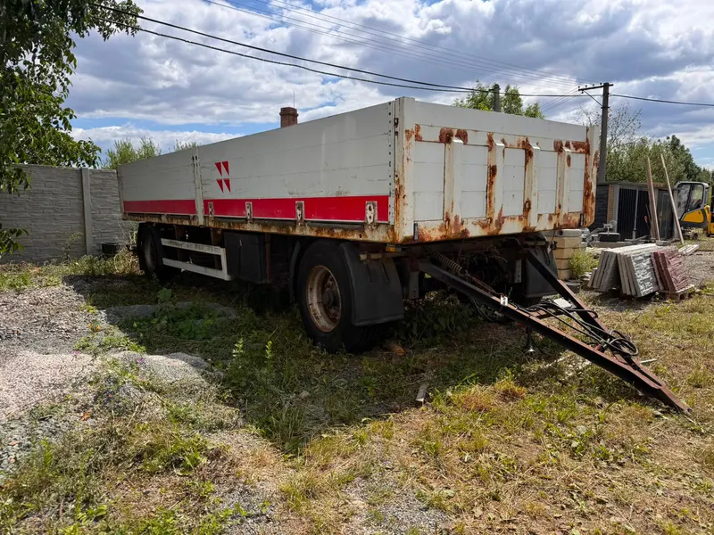 SVAN TCH18V 22.5 / 2002