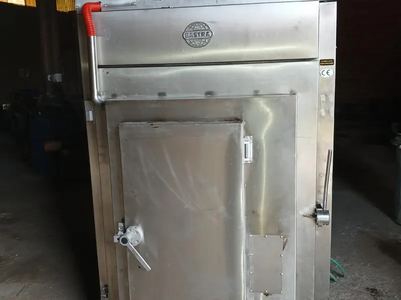 BASTRA-MAT 850C