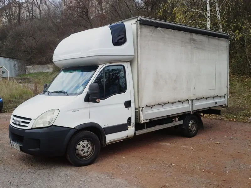 IVECO Daily