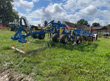 TREFFLER TG 440S.1D / 2024
