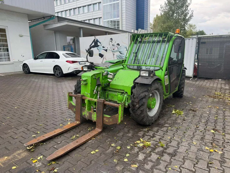 MERLO P 25.6L / 2015