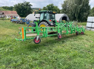 CombCut 9019 / 2019