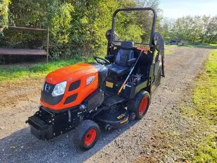 Kioti WD 1260 / 2017 / 360 m/h