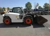 BOBCAT T 2556 Teleskoplader