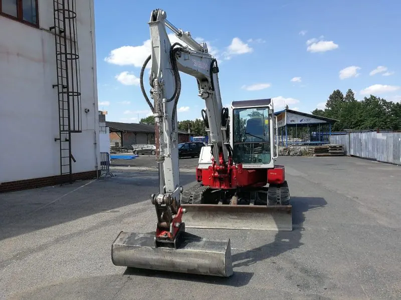 Takeuchi TB 80
