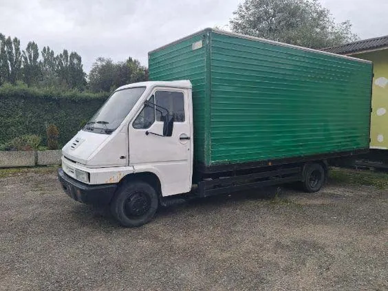 Renault B 120.65 / 1996