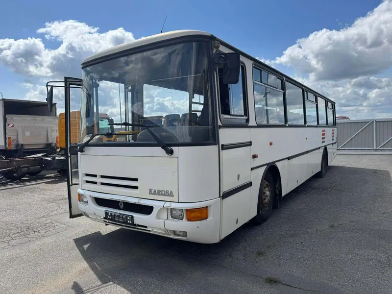 KAROSA C 935.1034 / 1999 / 600 000 km