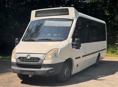 IVECO 70C17 / 2012 / 603 800 km