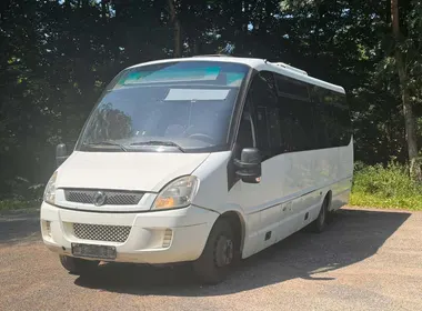 Iveco Daily ROSERO-P FIRST  / 2011 / 499 100 km