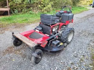 CONVERTIBLE MOWERS / 2015