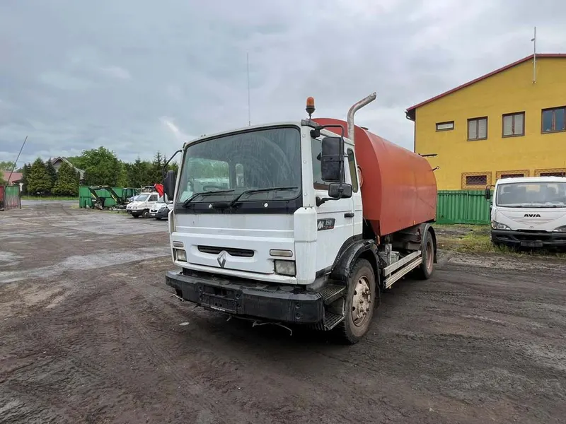 RENAULT M 150.14/C BAL / 1998 / 127 950 km