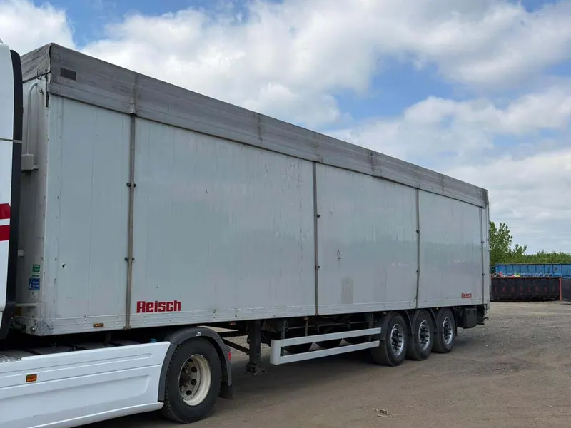 REISCH RSBS-35/24LK / 2012