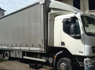DAF FA LF45.220 / 2008 / 919 200 km
