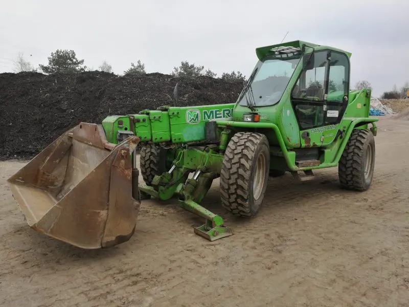 MERLO P 40.17