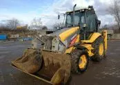 VOLVO BL71 BL 71