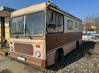 IKARUS KEMPINK / 1978 / 28 154 km