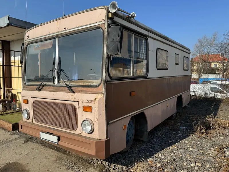 IKARUS KEMPINK / 1978 / 28 154 km