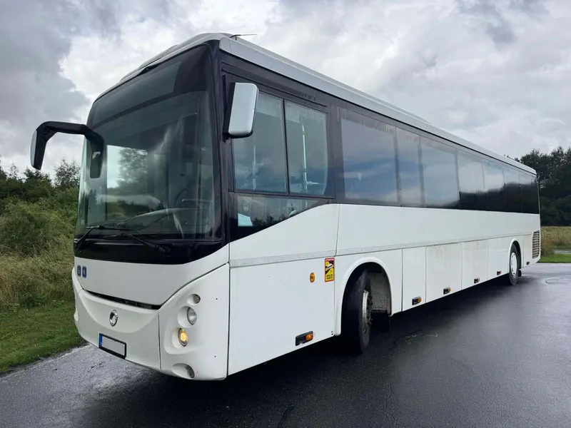 IVECO IRISBUS EVADYS H SFR160 / 2009 / 930 000 km