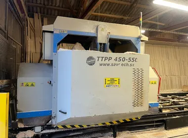 WALTER TTPP 450-550