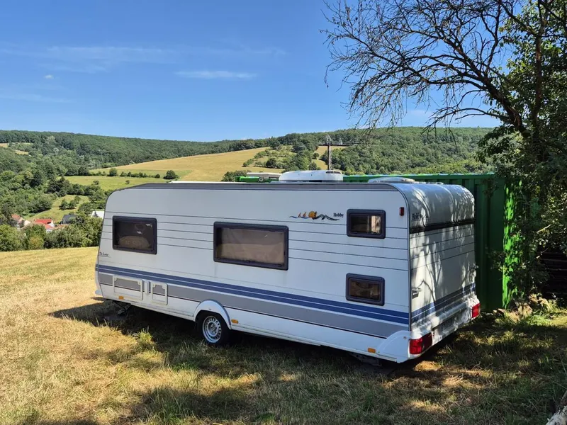 HOBBY DE LUXE 560 / 1997
