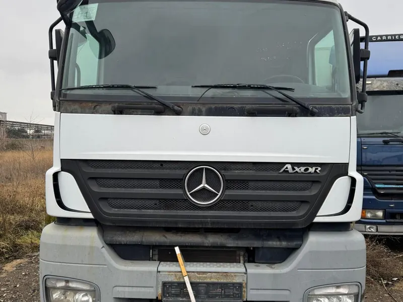 Mercedes-Benz AXOR 2536 L / 2008