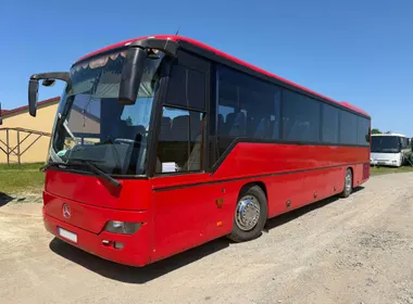 Mercedes-Benz O 560 / 2002 / 460 000 km