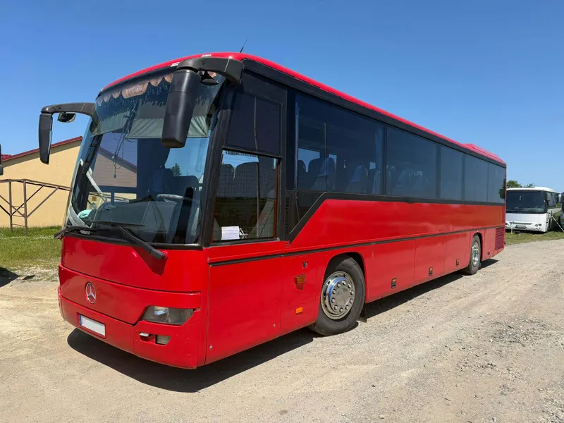 Mercedes-Benz O 560 / 2002 / 460 000 km