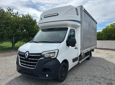 Renault Master / 2021
