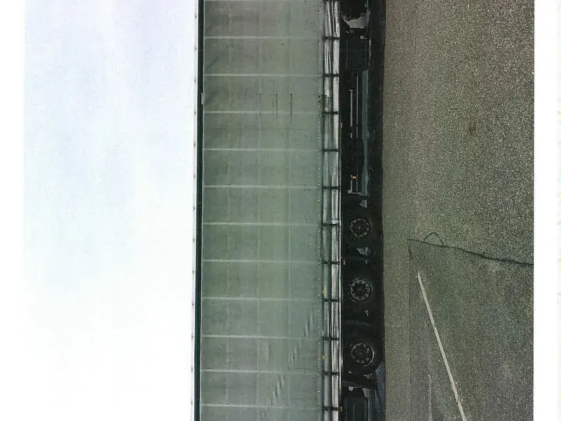 SCHMITZ SCB 3ST - Low / 2013