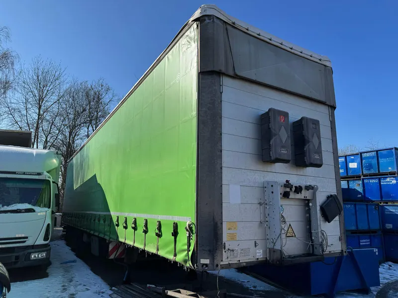 Schmitz Cargobull