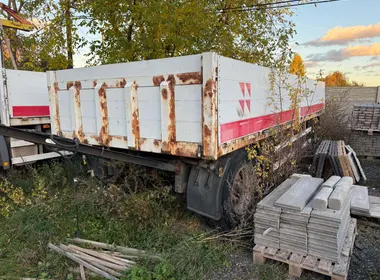 SVAN TCH18V 22.5 / 2002