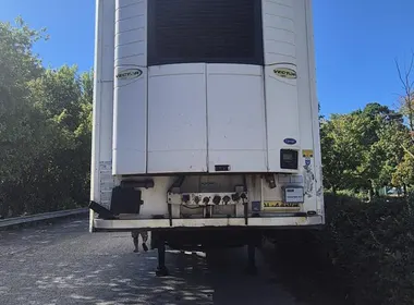 Schmitz Cargobull / 2019