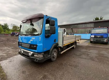 DAF LF 45.140 / 2007 / 326 400 km