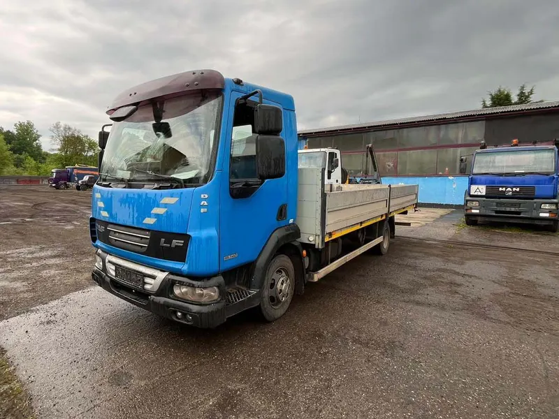DAF LF 45.140 / 2007 / 326 400 km
