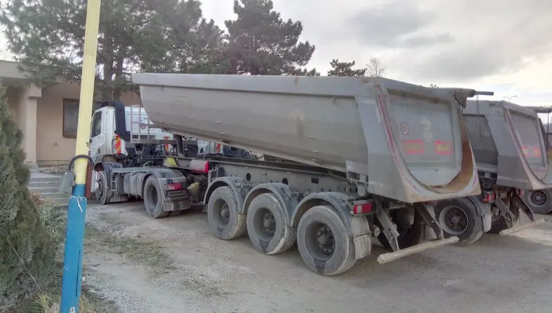 MEILLER Kisa 3
