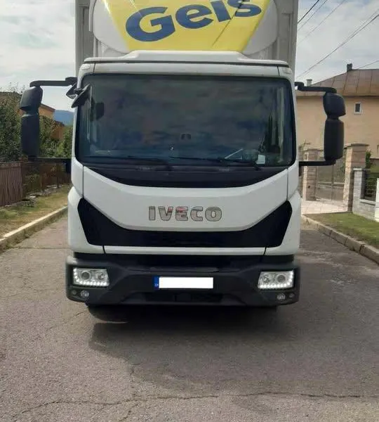 IVECO 120EL / 2017 