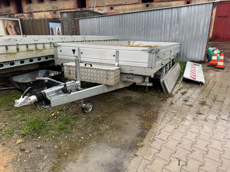 MARTZ W10 / 2022