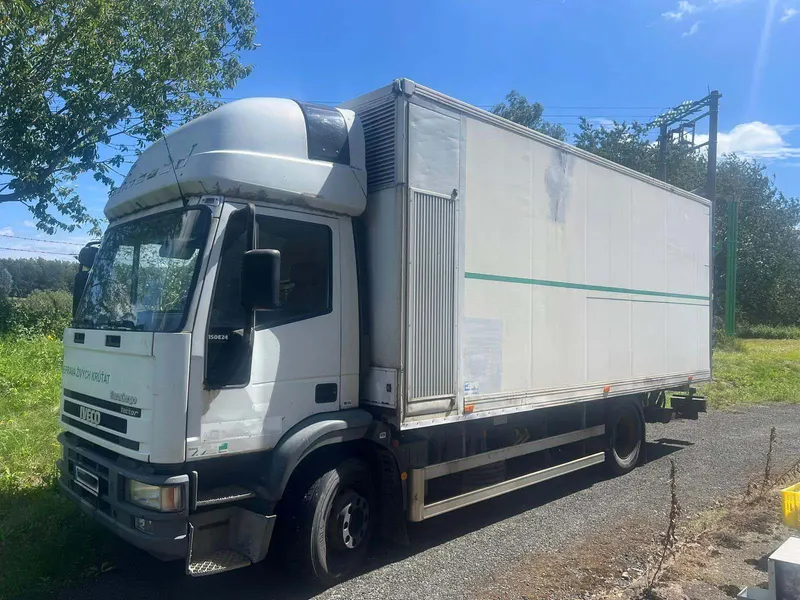 IVECO ML 150E24 P / 2003