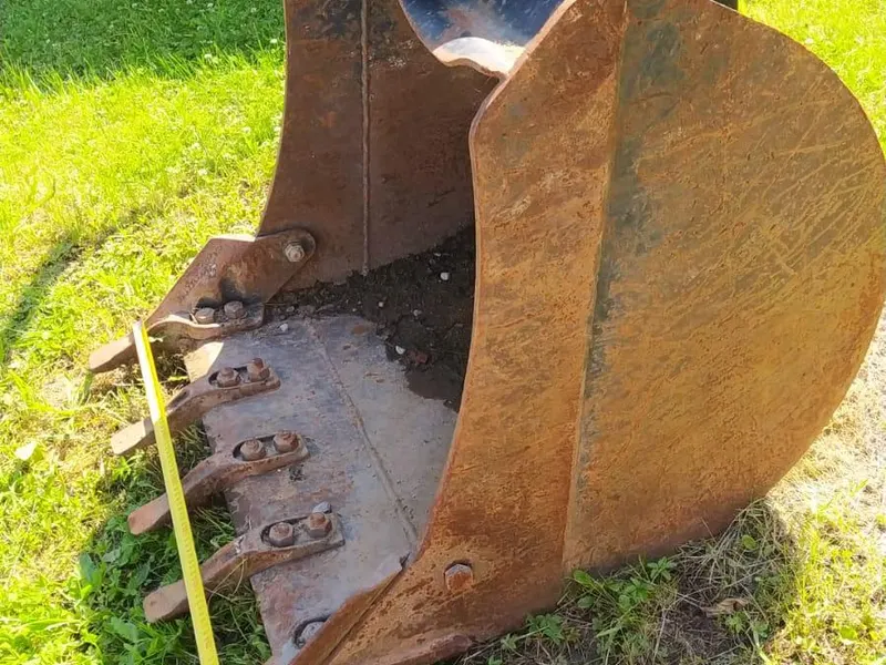 Lžíce na JCB 3CX