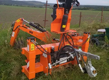 Tifermec 55 TX