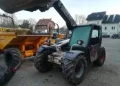 BOBCAT T 2556 Teleskoplader