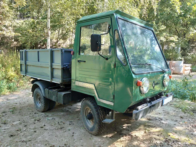 MULTICAR 25 / 1979