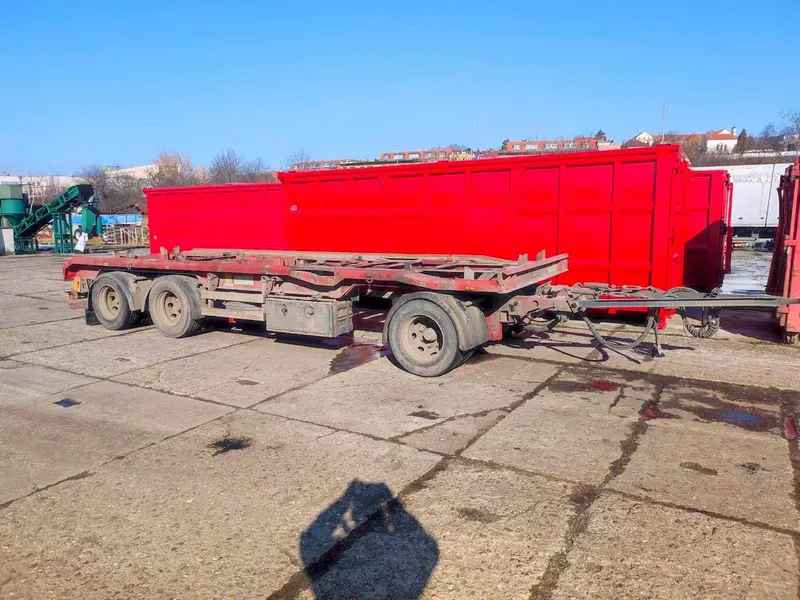 SVAN TCH24 19,5 / 2006