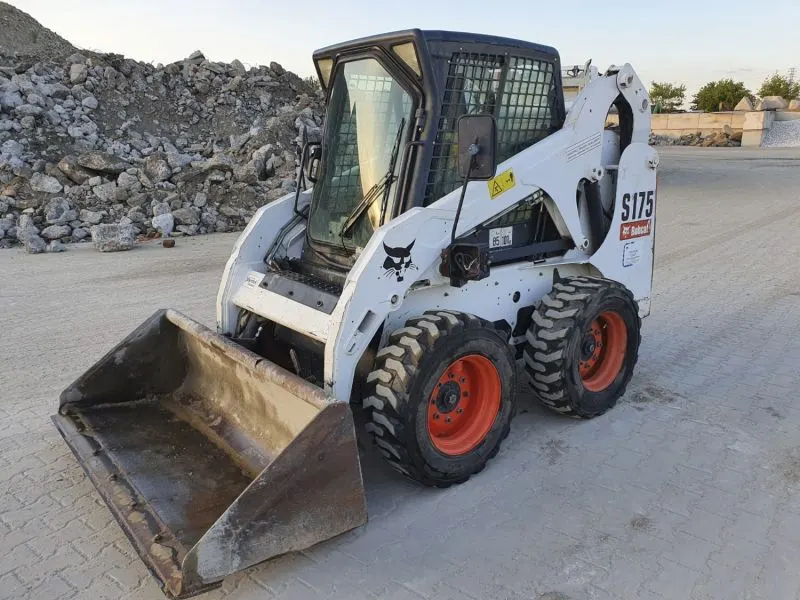 Bobcat S 175