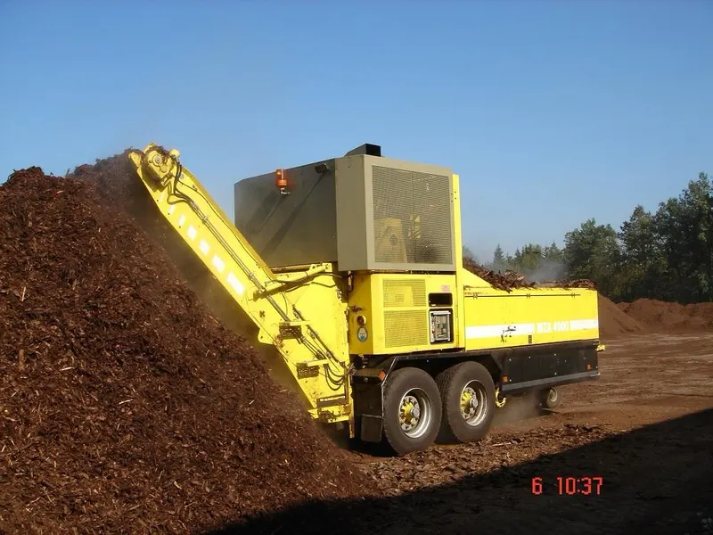 WILLIBALD MZA 4000 / 2001