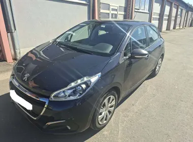 Peugeot 208 / 2018 / 109 700 km