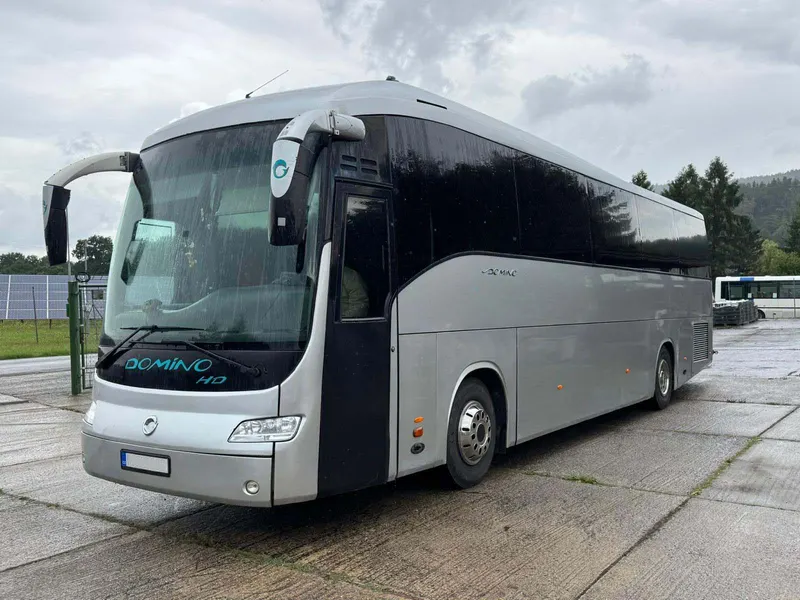 Iveco Irisbus Domino 397E / 2010 / 492 945km 